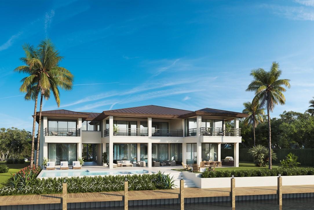 1918 Intracoastal Dr