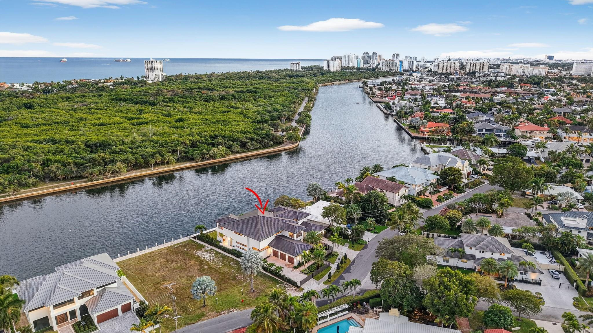 Coral Ridge North Add 24- - Residential