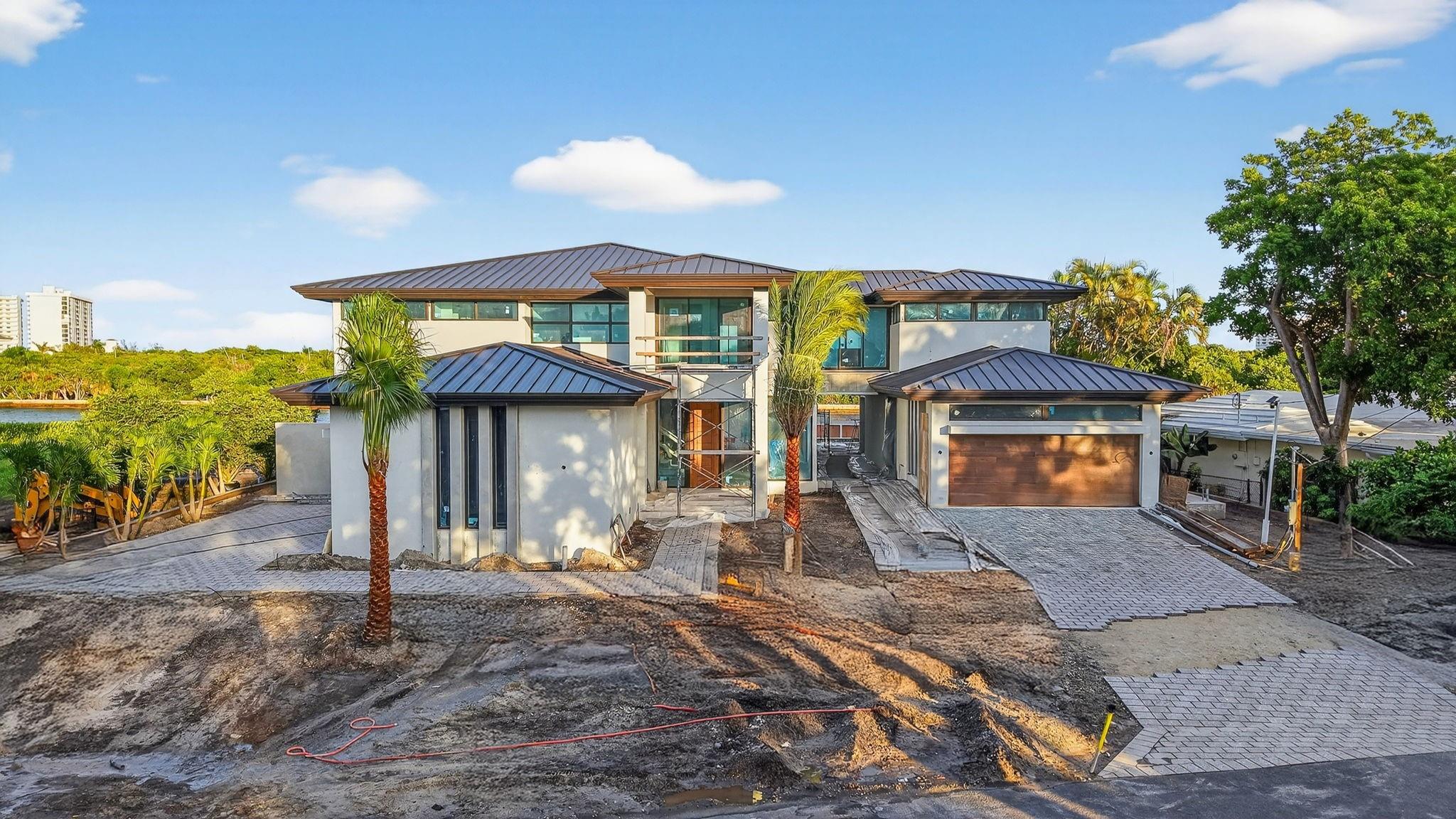 Coral Ridge North Add 24- - Residential