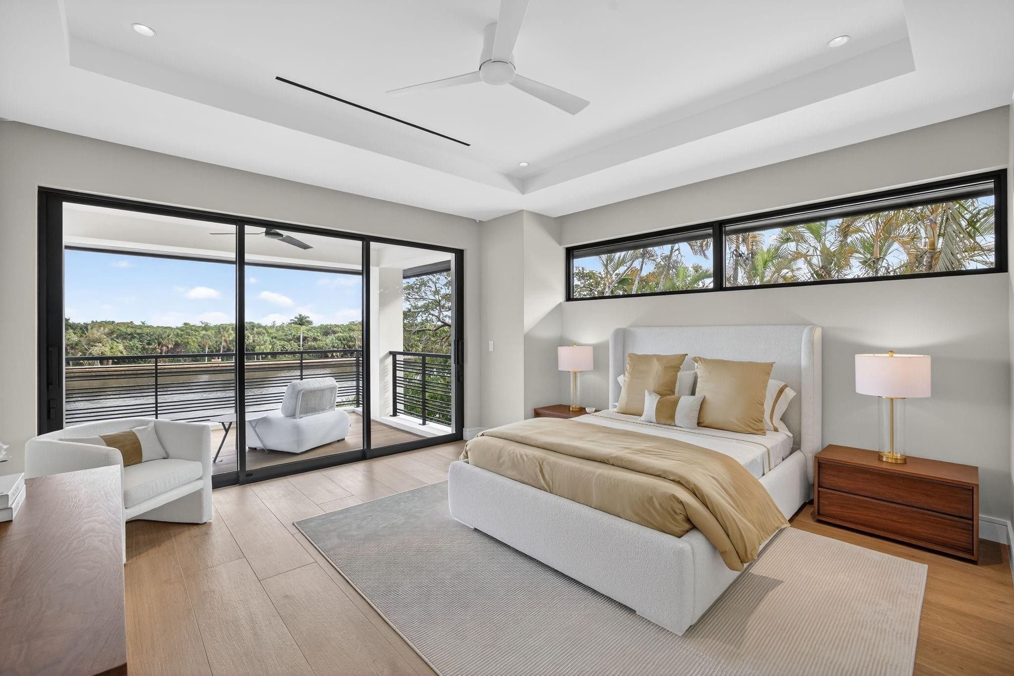 Coral Ridge North Add 24- - Residential