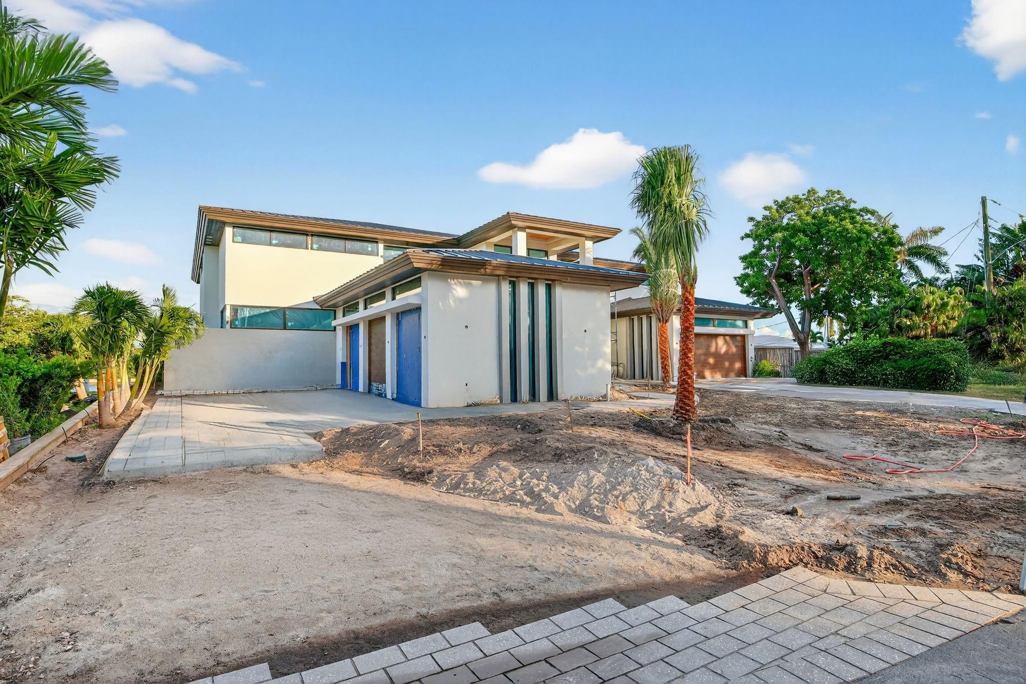 Coral Ridge North Add 24- - Residential