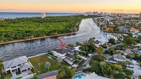 1918 Intracoastal Drive Fort Lauderdale FL 33305