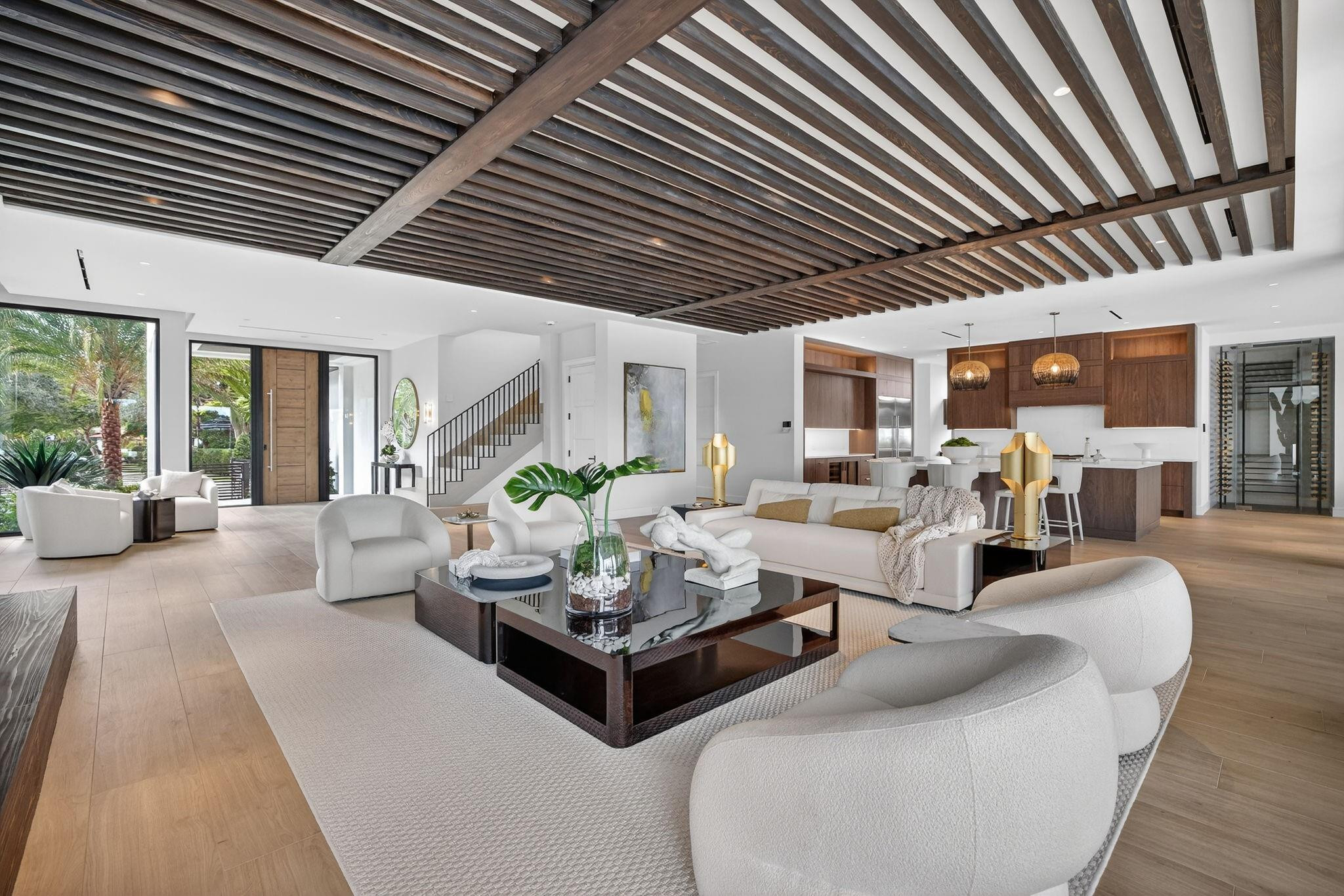 Coral Ridge North Add 24- - Residential