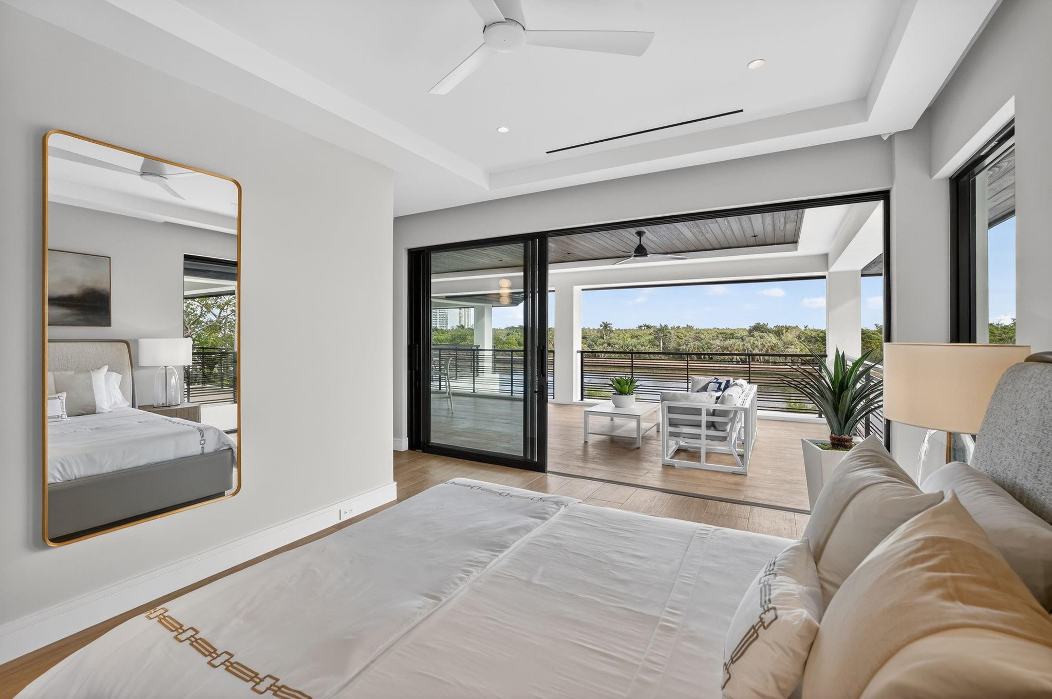 Coral Ridge North Add 24- - Residential