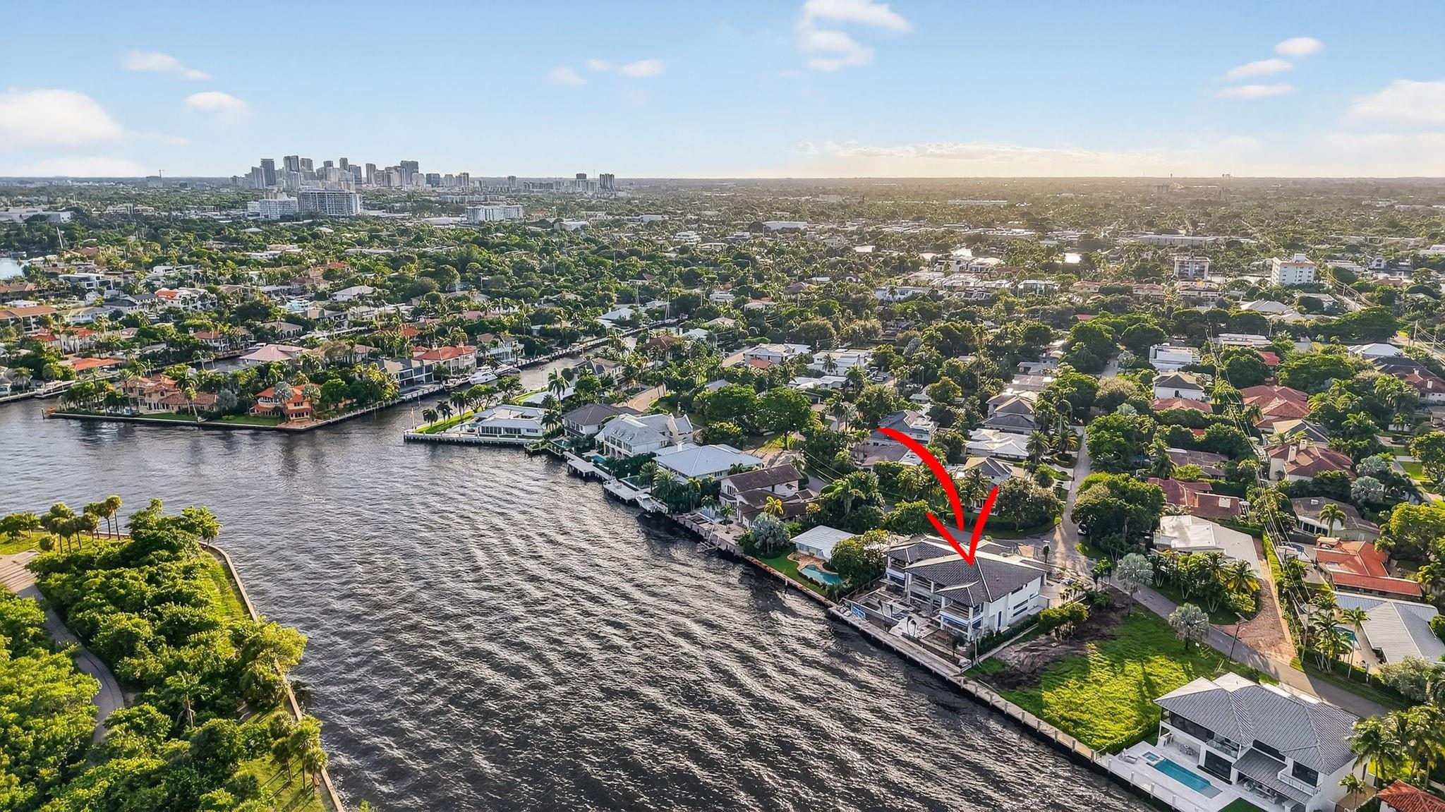 Coral Ridge North Add 24- - Residential