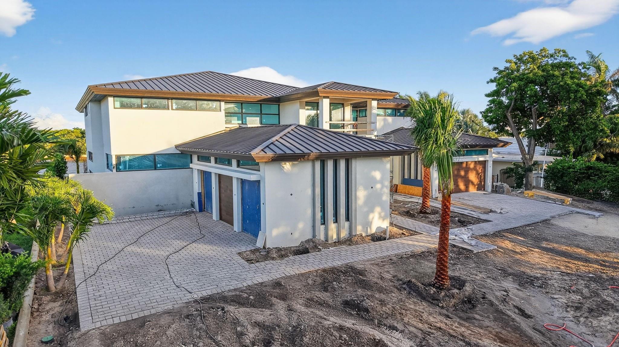 Coral Ridge North Add 24- - Residential