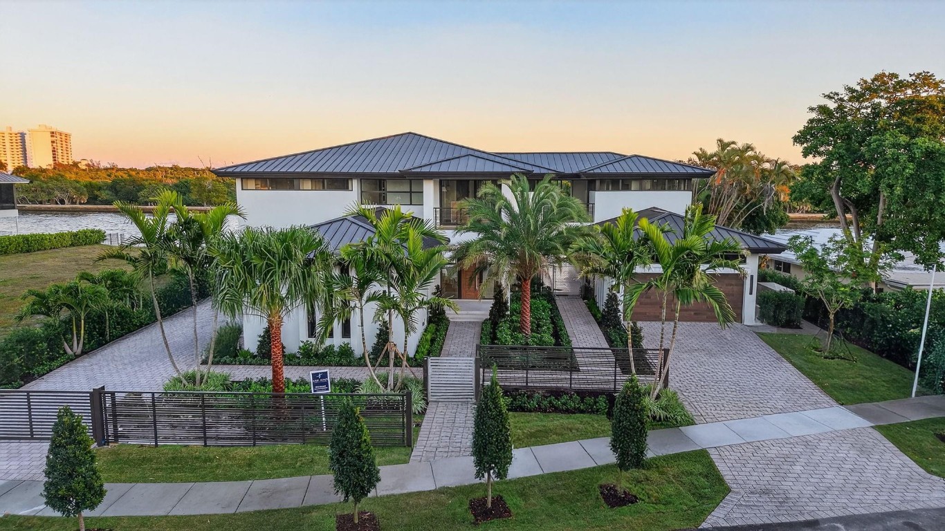 1918 Intracoastal Drive