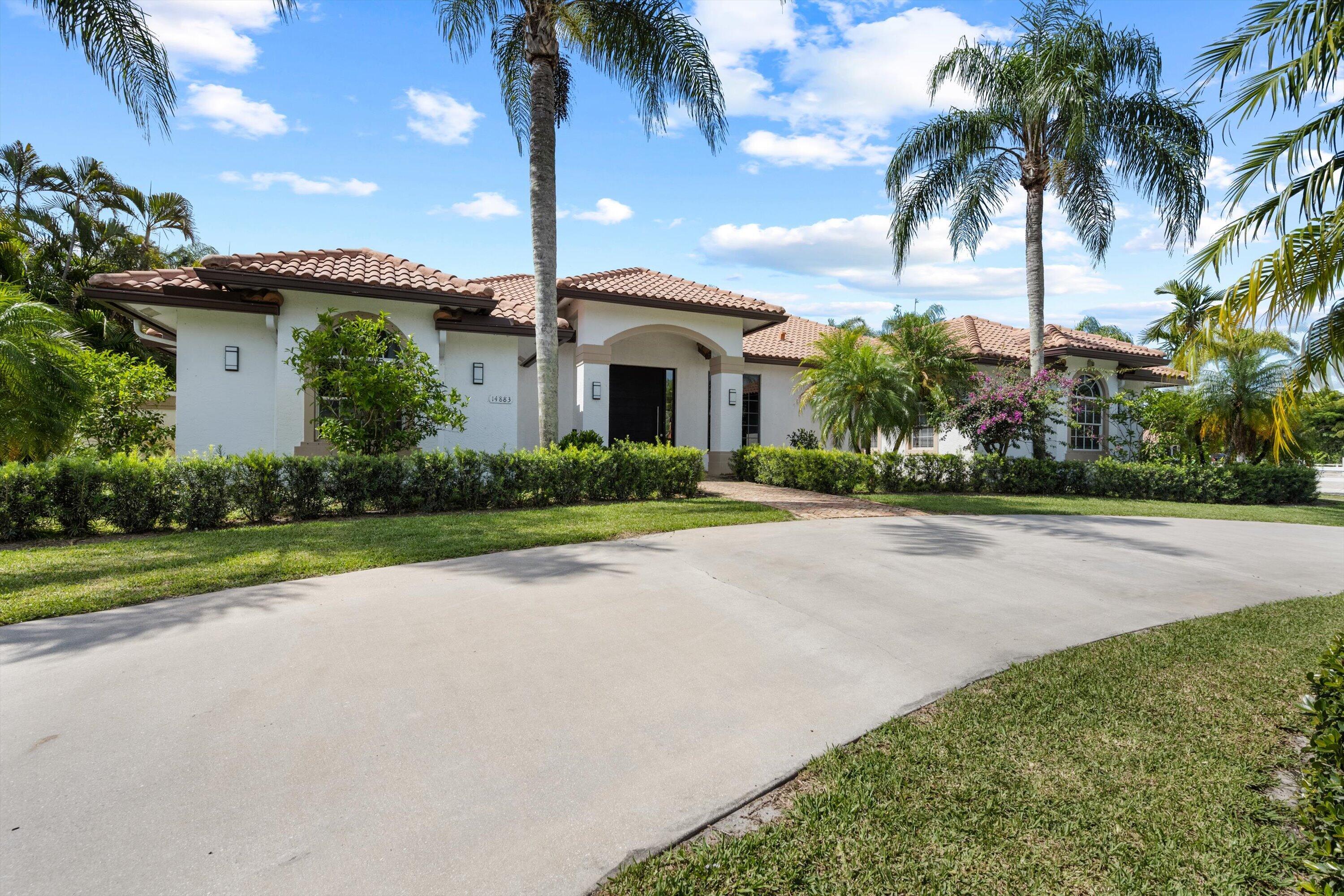 14883 Equestrian Way