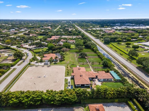 Tiny photo for 14883 Equestrian Way, Wellington, FL 33414 (MLS # B26080936)