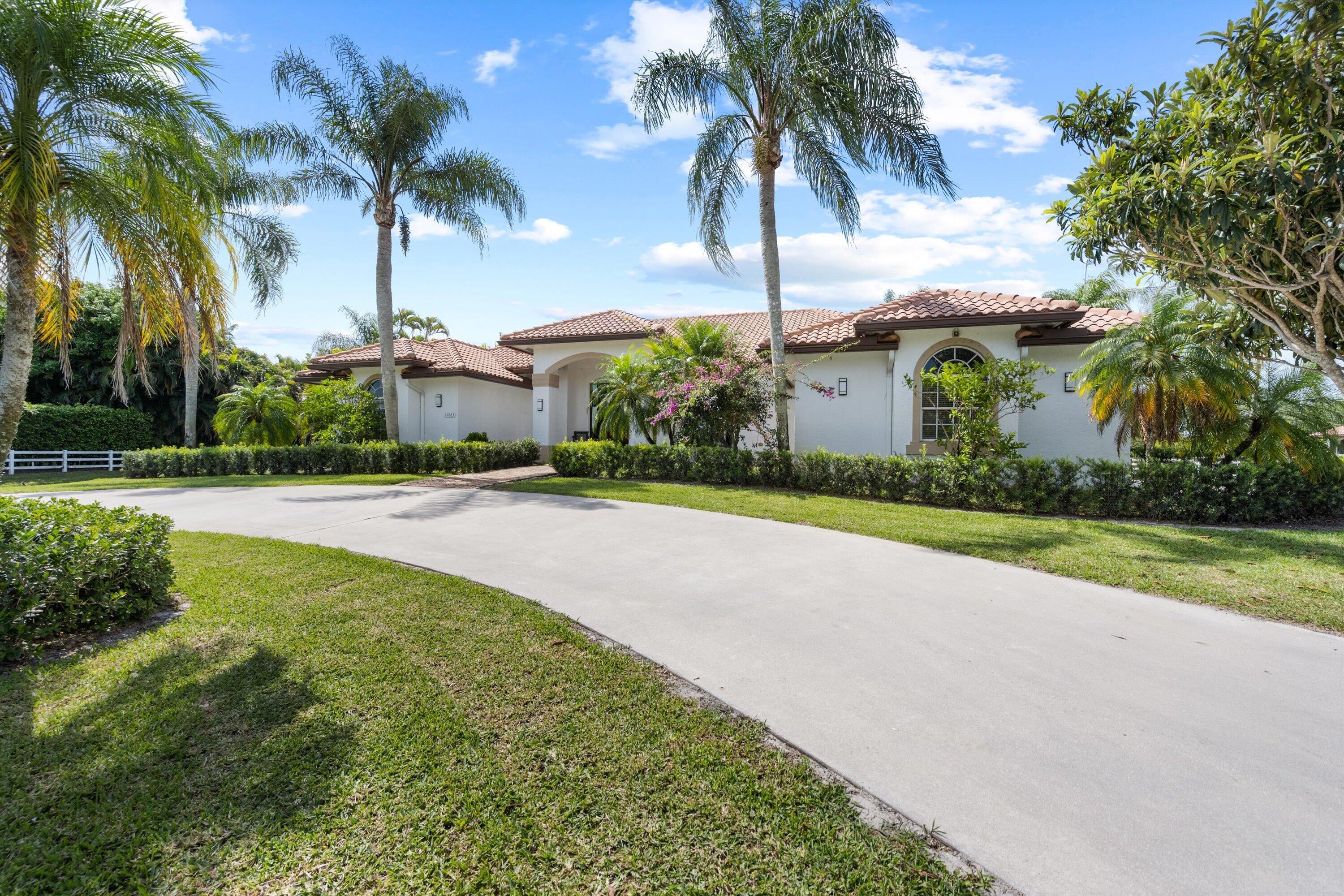 14883 Equestrian Way