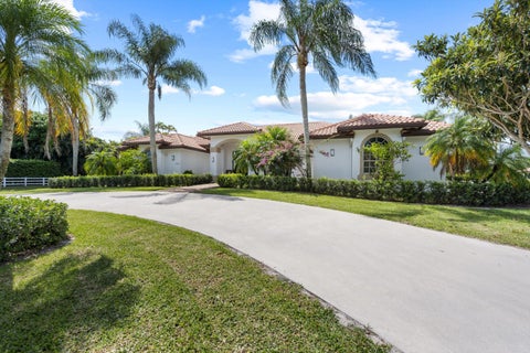 Tiny photo for 14883 Equestrian Way, Wellington, FL 33414 (MLS # B26080936)