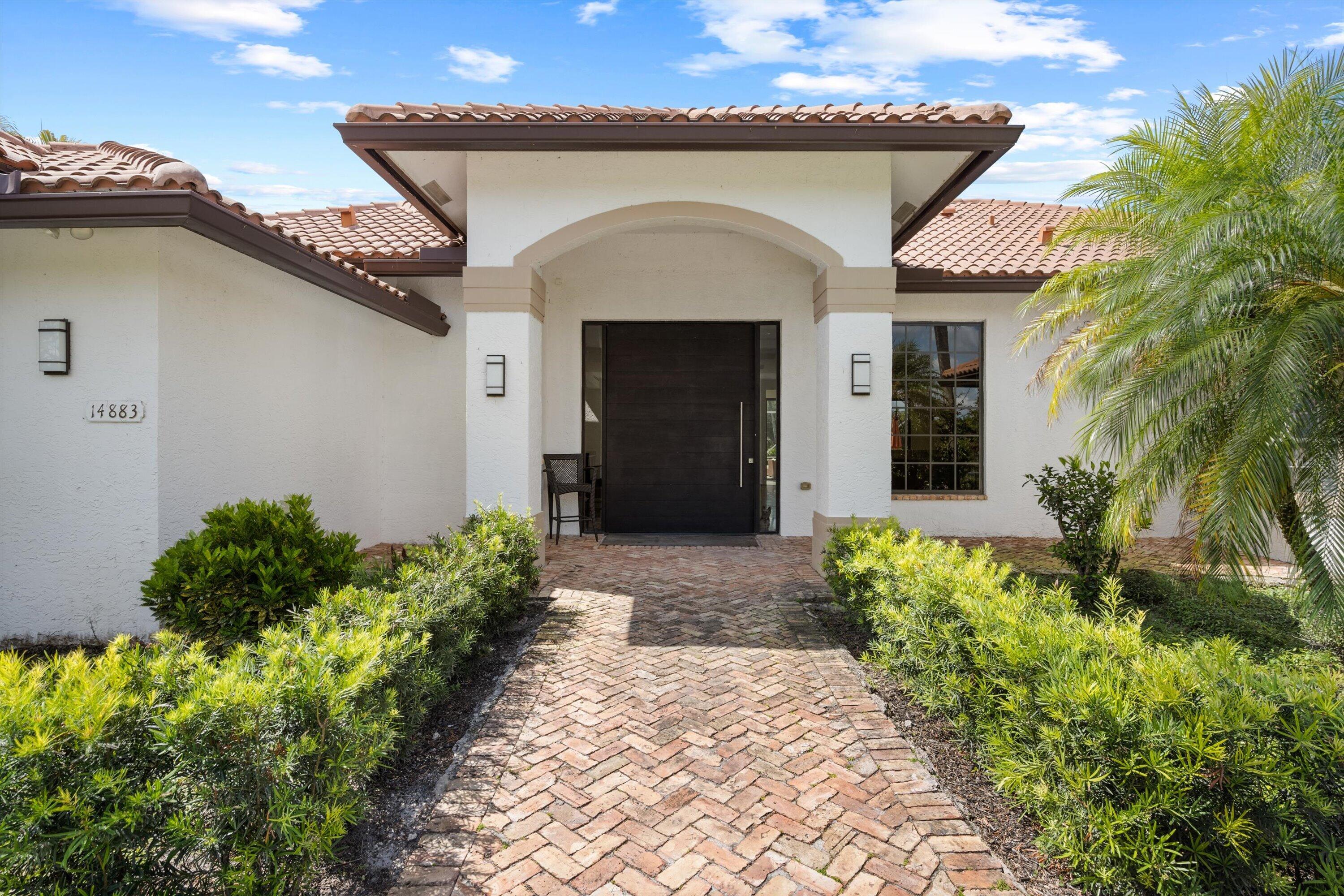 14883 Equestrian Way