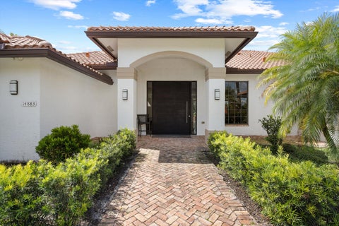 Tiny photo for 14883 Equestrian Way, Wellington, FL 33414 (MLS # B26080936)