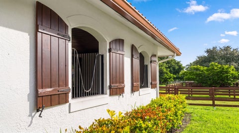 Tiny photo for 14883 Equestrian Way, Wellington, FL 33414 (MLS # B26080936)