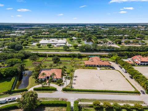 Tiny photo for 14883 Equestrian Way, Wellington, FL 33414 (MLS # B26080936)