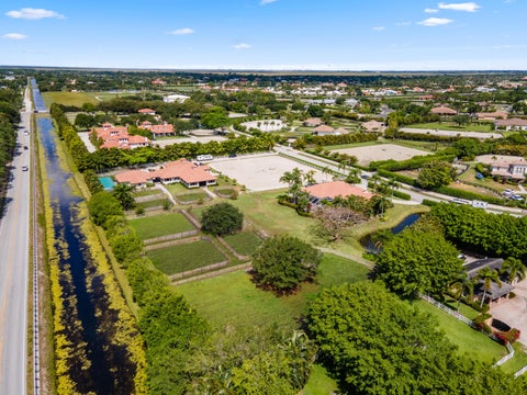 Tiny photo for 14883 Equestrian Way, Wellington, FL 33414 (MLS # B26080936)