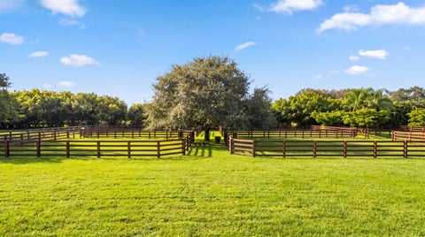 Tiny photo for 14883 Equestrian Way, Wellington, FL 33414 (MLS # B26080936)
