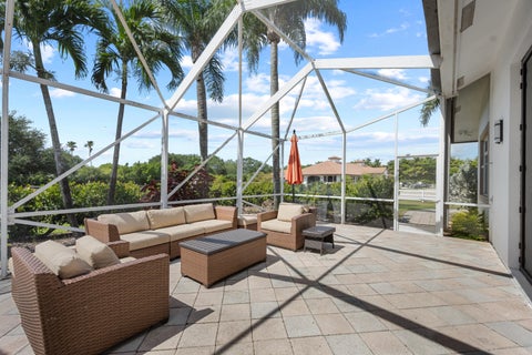 Tiny photo for 14883 Equestrian Way, Wellington, FL 33414 (MLS # B26080936)
