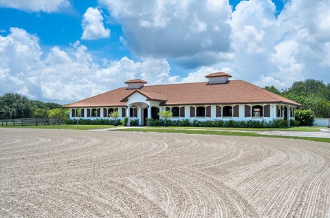 Tiny photo for 14883 Equestrian Way, Wellington, FL 33414 (MLS # B26080936)