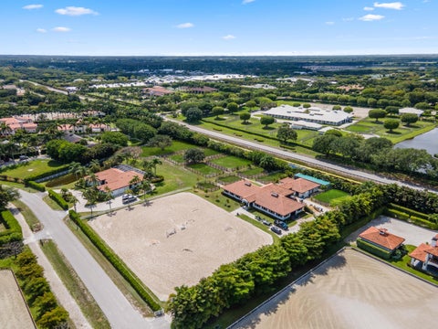 Tiny photo for 14883 Equestrian Way, Wellington, FL 33414 (MLS # B26080936)