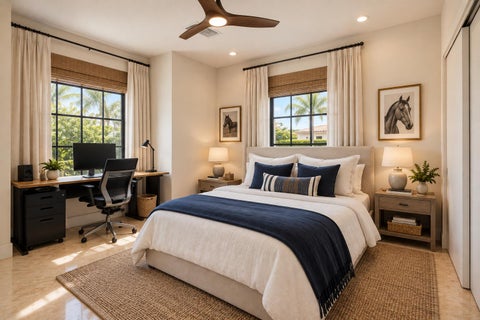 Tiny photo for 14883 Equestrian Way, Wellington, FL 33414 (MLS # B26080936)