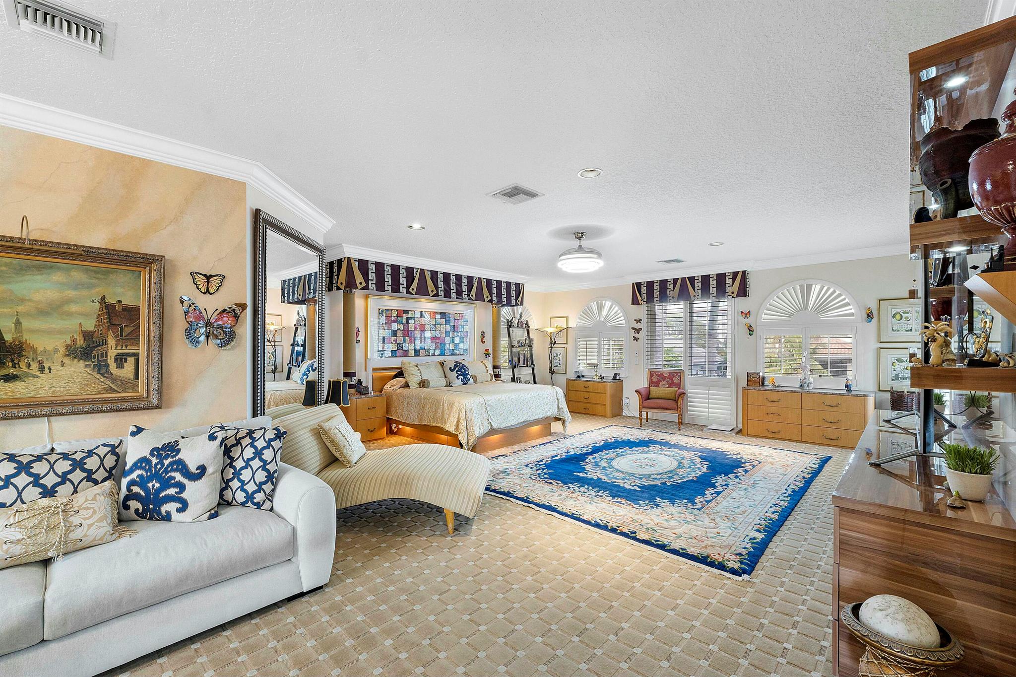 TROPIC ISLE - Residential