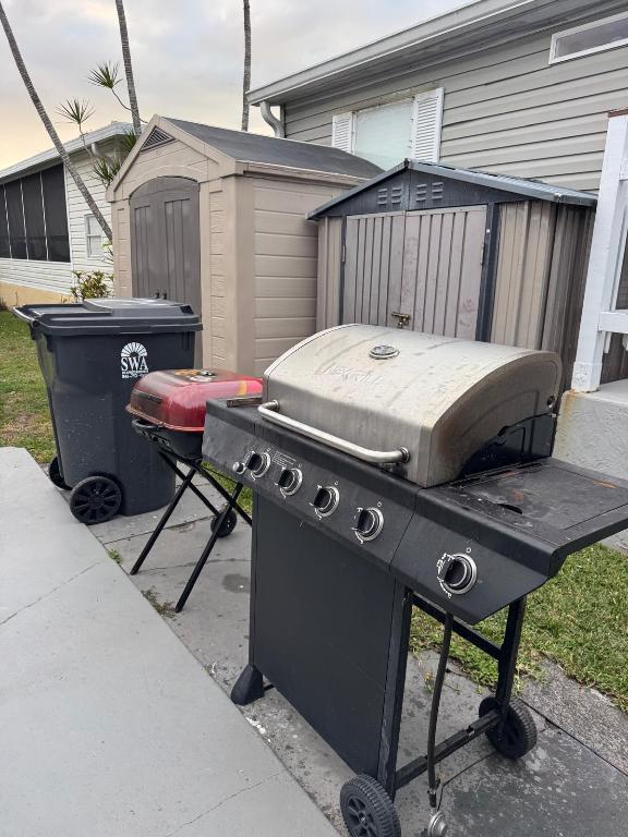 Palm Beach Plantation - Residential