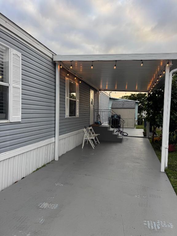 Palm Beach Plantation - Residential