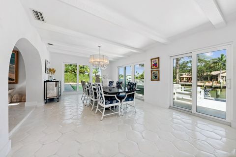 A home in North Palm Beach