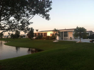 SAVANNA CLUB PLAT II - Residential Lease