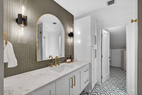 Tiny photo for 6550 N Ocean Boulevard #1, Boynton Beach, FL 33435 (MLS # B26089946)