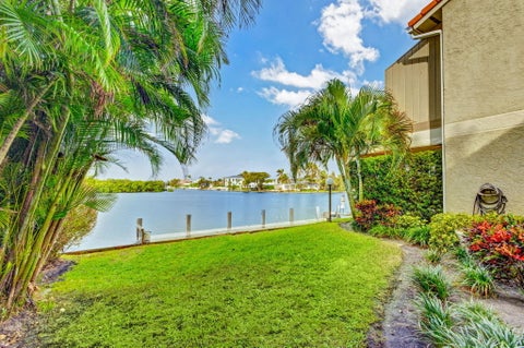 Tiny photo for 6550 N Ocean Boulevard #1, Boynton Beach, FL 33435 (MLS # B26089946)