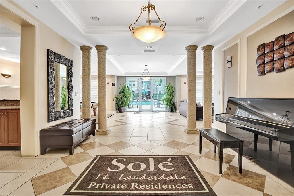 Photo of 533 NE 3rd Avenue #207, Fort Lauderdale, FL 33301 (MLS # B26082549)