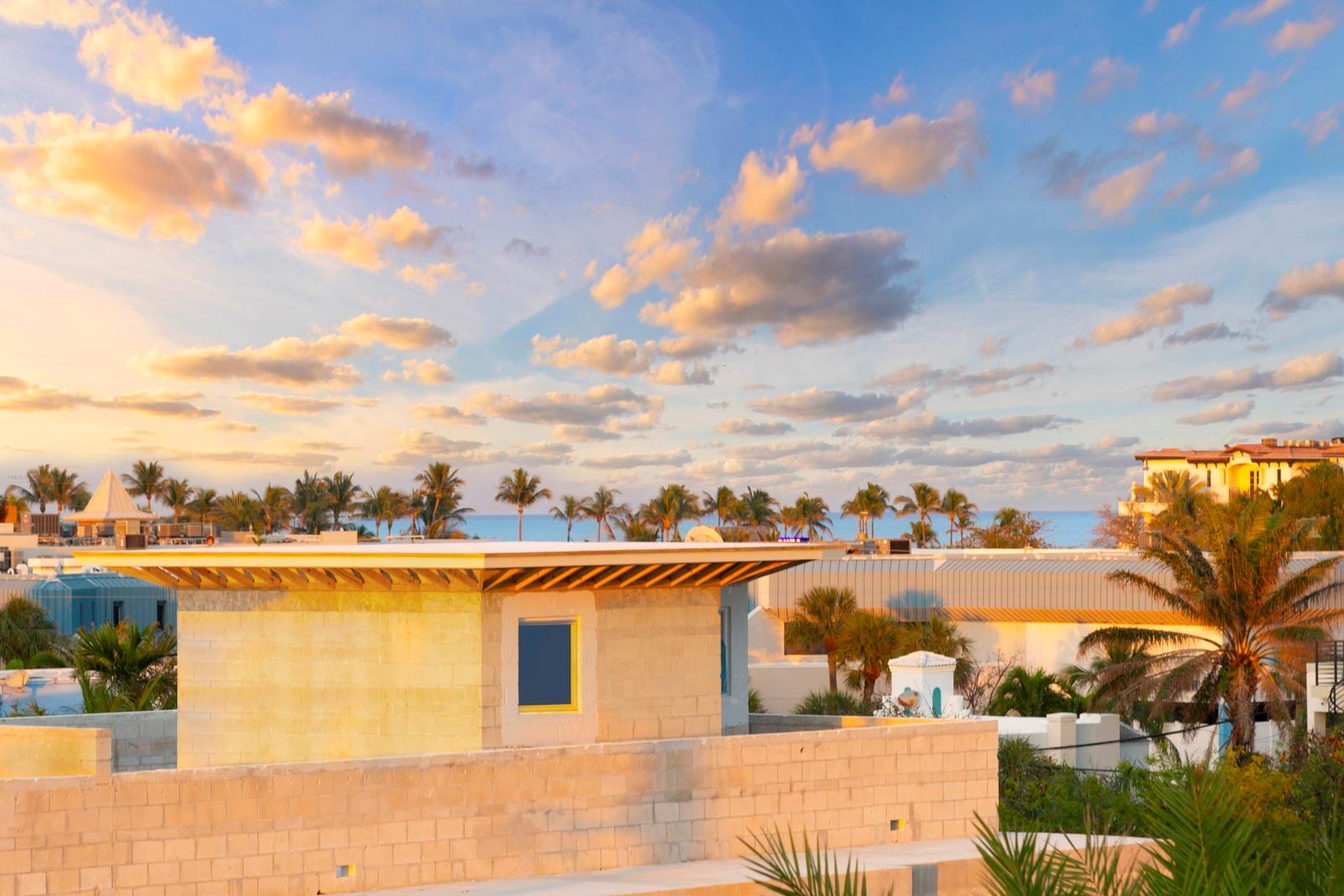 SkY230 - Residential