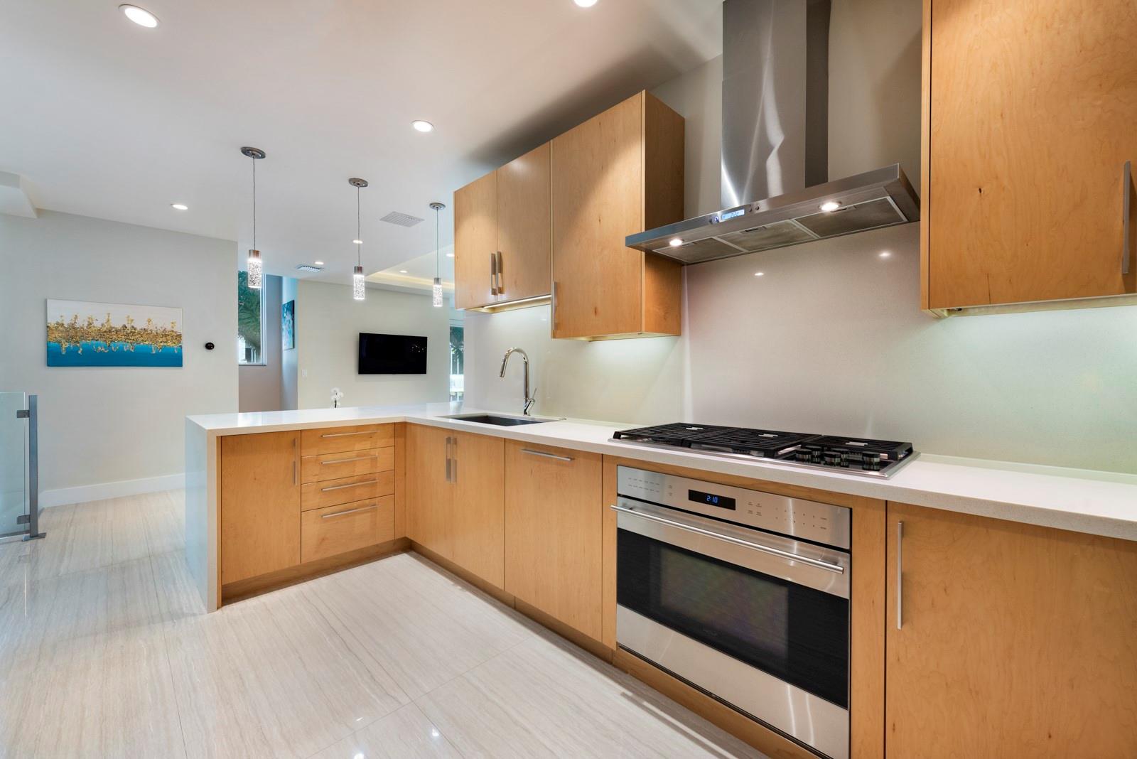 SkY230 - Residential