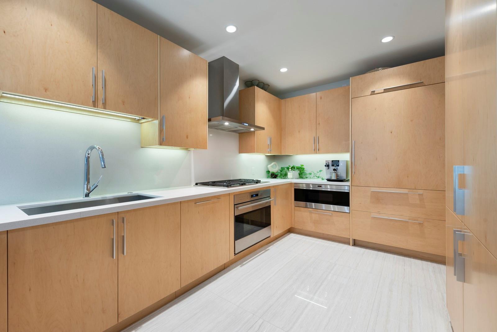 SkY230 - Residential