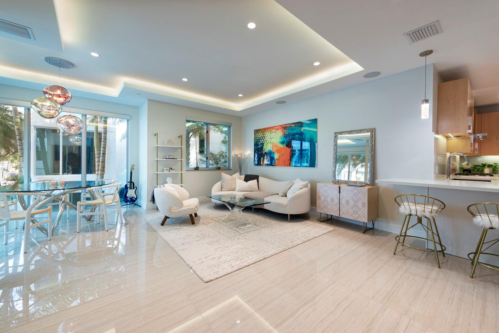 SkY230 - Residential