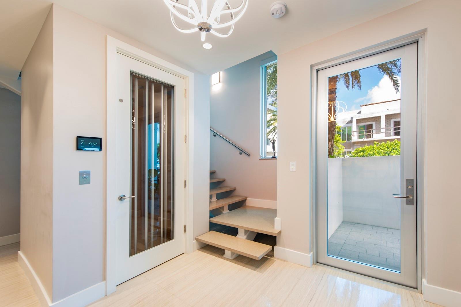 SkY230 - Residential