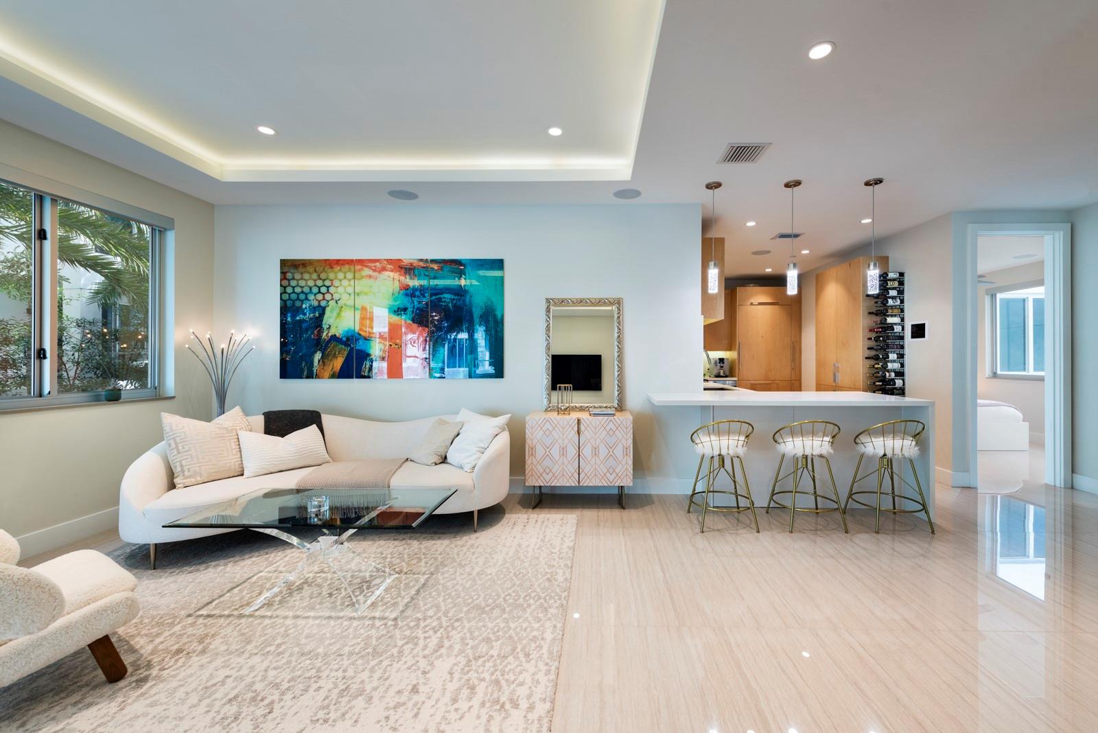 SkY230 - Residential