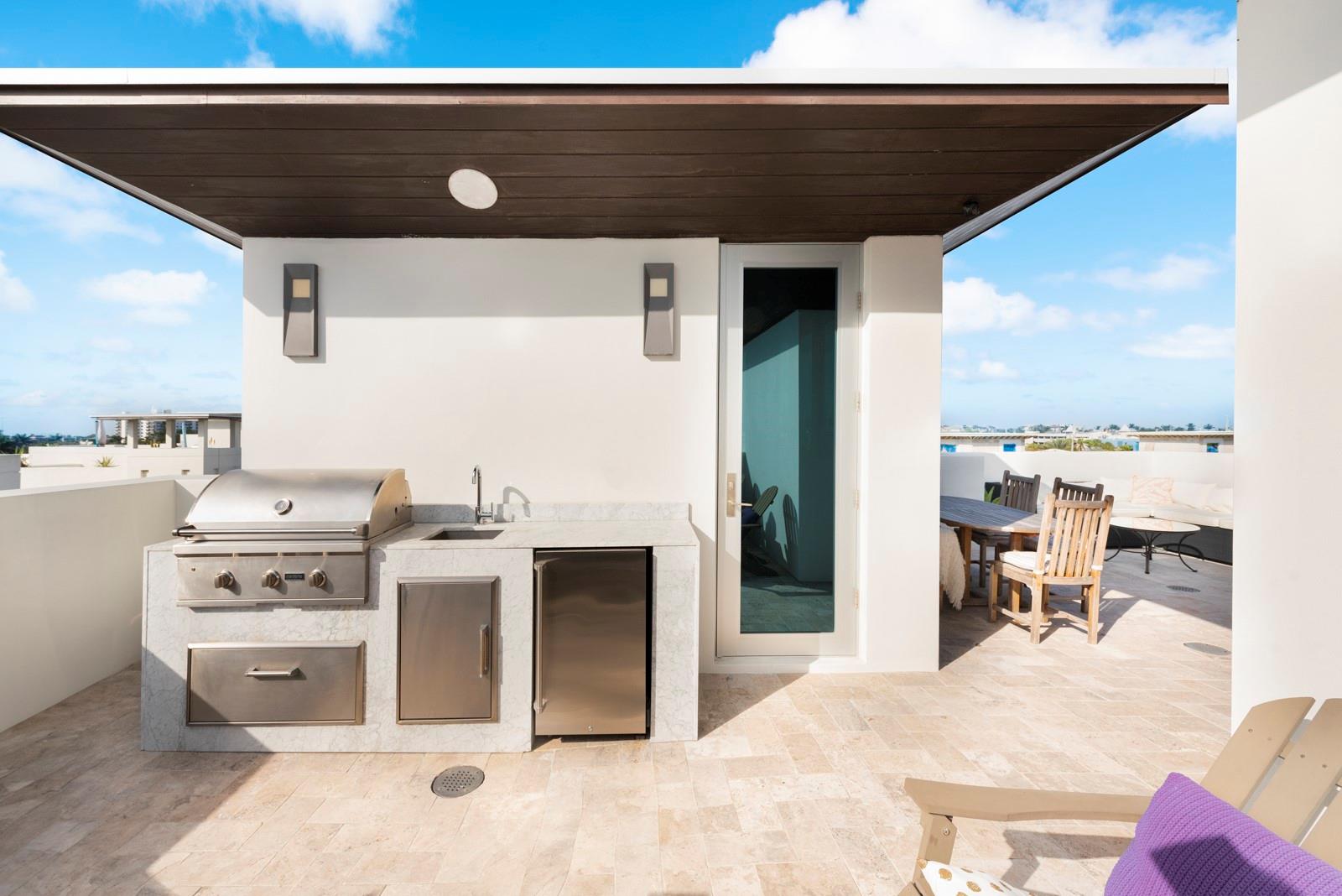 SkY230 - Residential