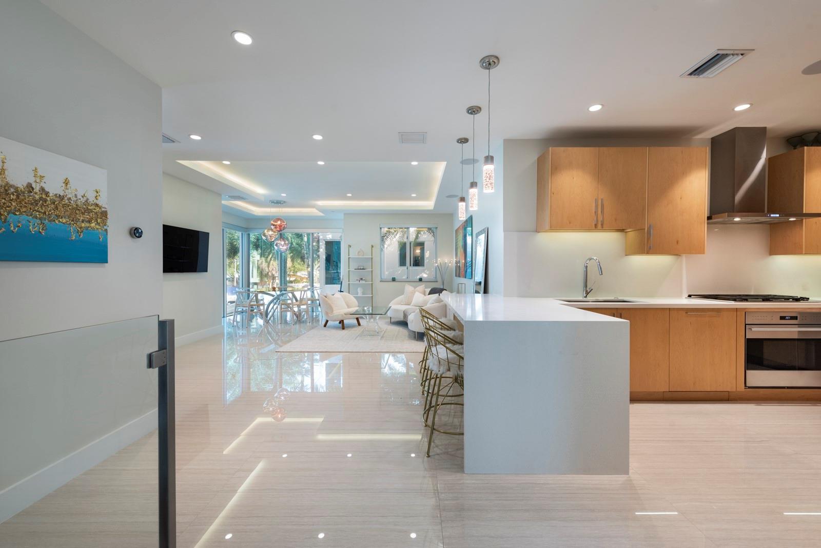 SkY230 - Residential