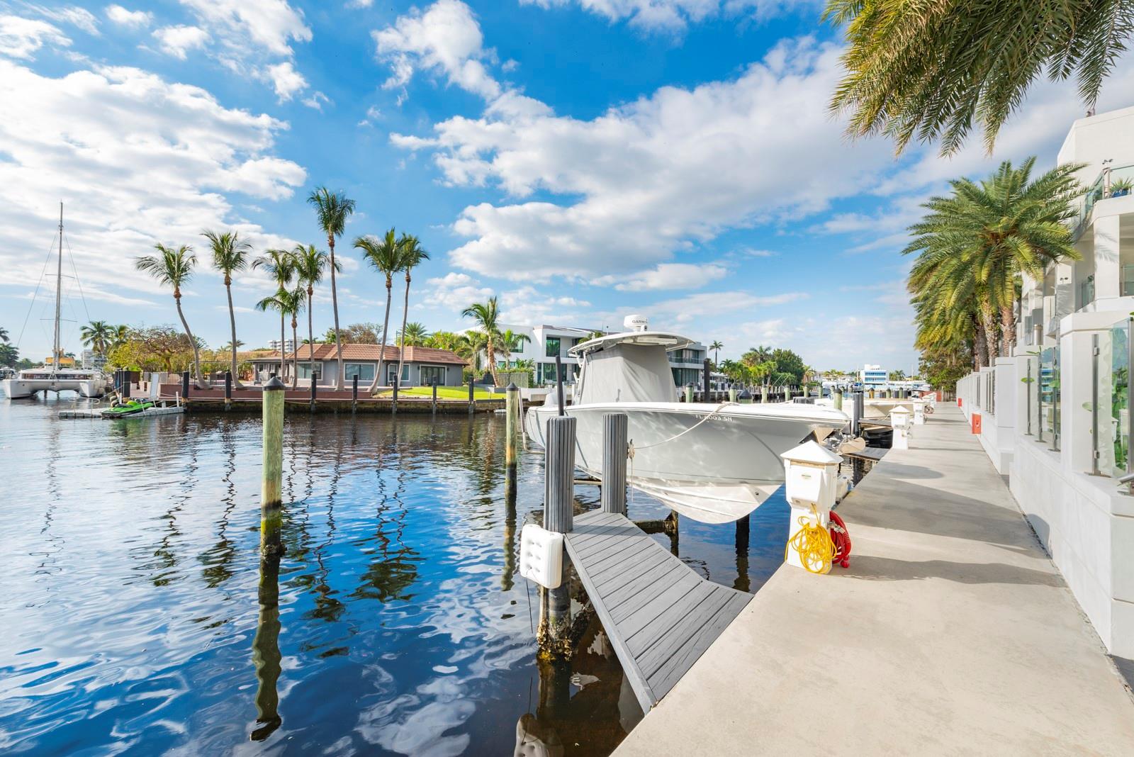 SkY230 - Residential