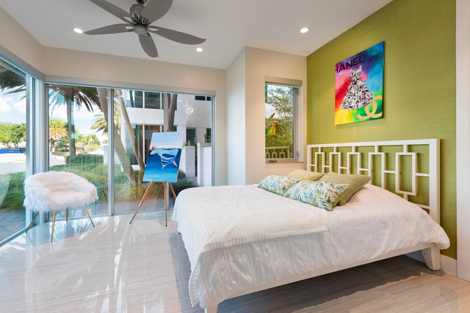 SkY230 - Residential