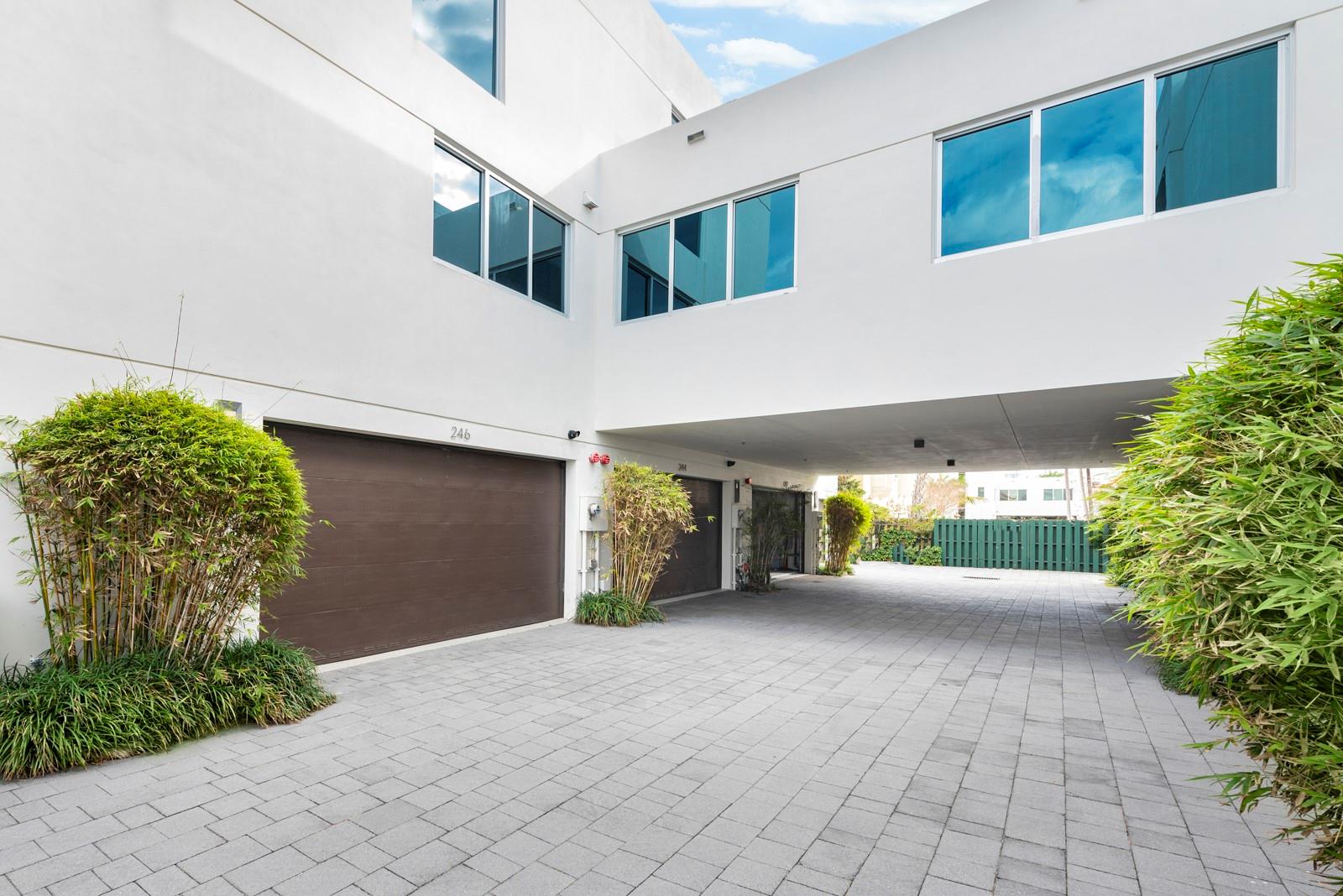 SkY230 - Residential