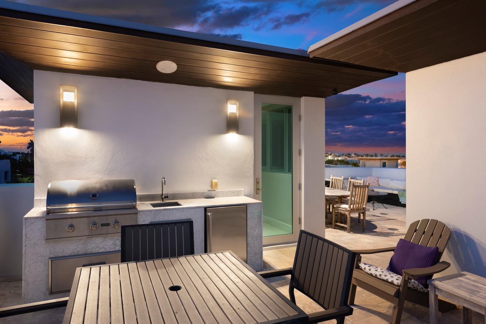 SkY230 - Residential