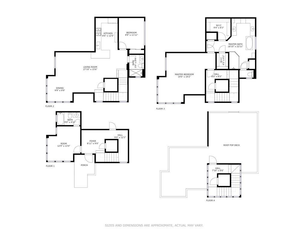 SkY230 - Residential