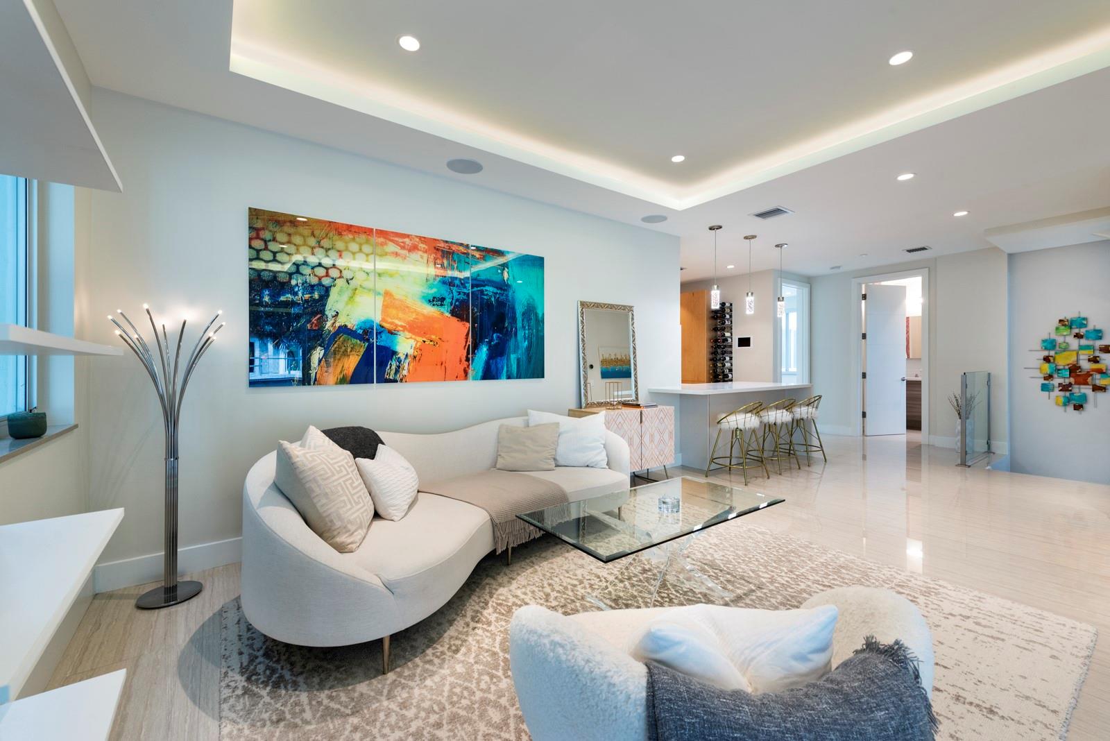 SkY230 - Residential