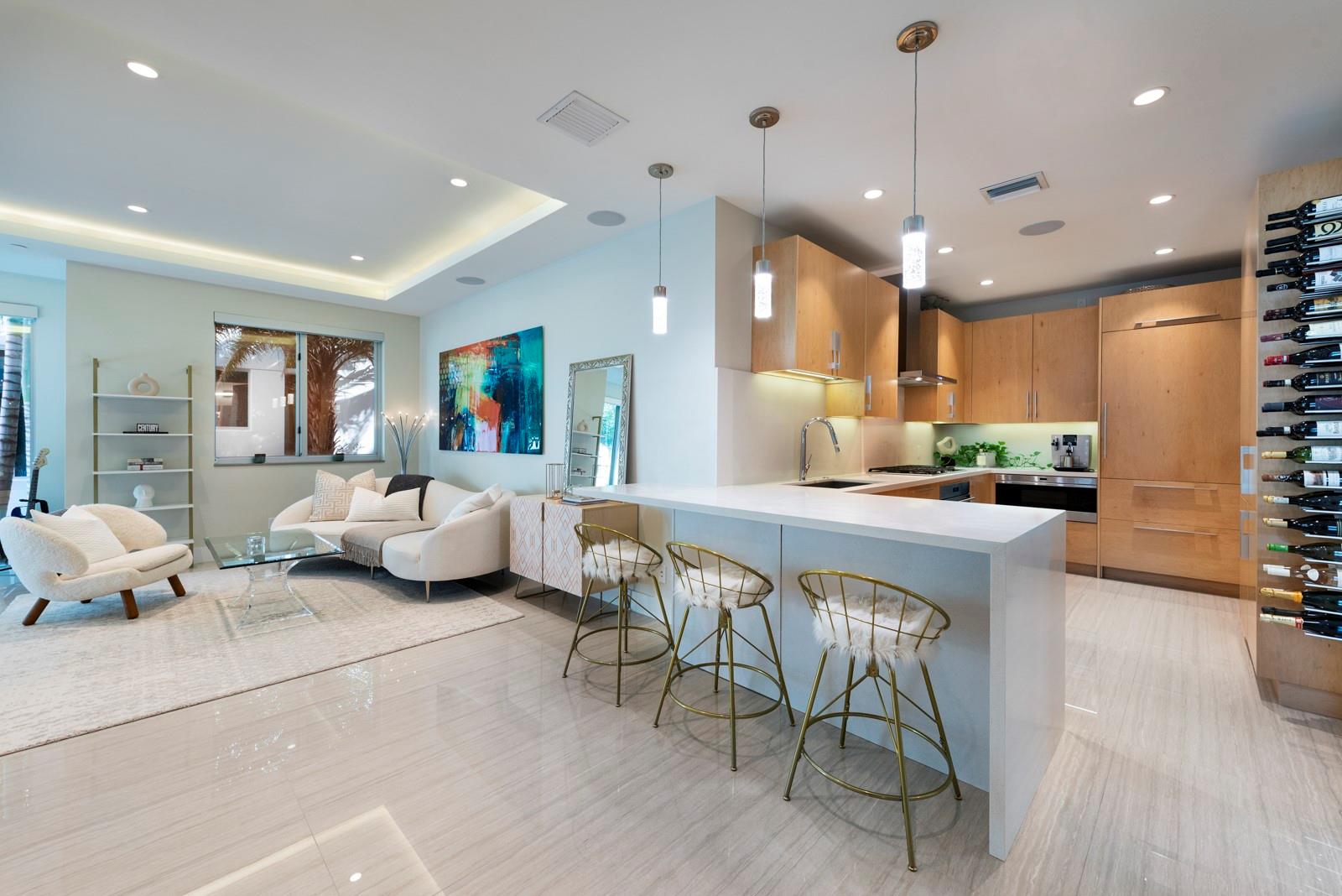 SkY230 - Residential