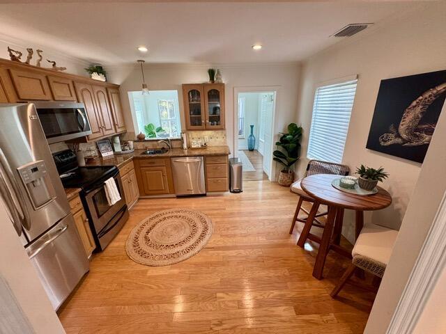 Welcome to the Inlet Bungalow - your Boynton Beach getaway! This fully furnished 2BR/1BA coastal home is designed for fishing families, snowbirds, and anyone who loves the water lifestyle. Just steps to the Boynton Beach public boat ramp, fish cleaning tables, and the Intracoastal, with driveway parking for a boat/trailer up to 27ft. Inside, enjoy a king bedroom, twin room (convertible to full), fully equipped kitchen, washer/dryer, WiFi, and Smart TV. Extra perks include a bait freezer, 2 kayaks, and 2 bikes for guest use.*Back studio house is rented annually with a permanent tenant; back porch divided into private section.$5,800/mo seasonal; Dec-Feb $4,800 Nov/April$750 security deposit + $150 cleaning fee.