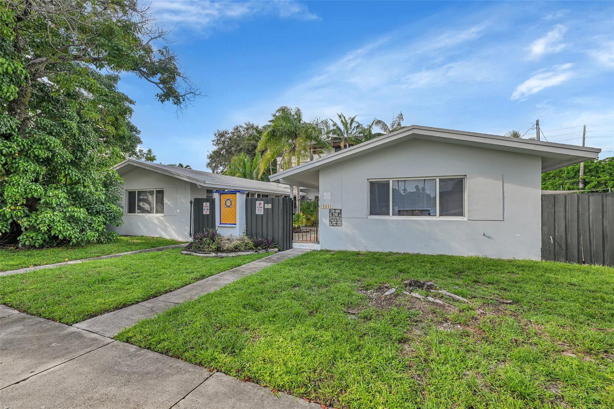 Stranahans Sub 3-115 D 2- - Residential Lease